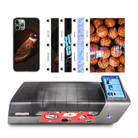 Máquina de Corte de Vinilo Inteligente Pequeña, Nueva, para Hacer Protectores de Pantalla para Celulares