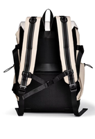 Sac à dos pour ordinateur portable personnalisé avec logo d'entreprise pour hommes, antivol, tendance, Oxford, imperméable, grande capacité