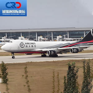 Курьерская служба по всему миру, экспедитор, Китай, Индия, Пакистан, Индонезия, Филиппины, Шри-Ланка, Колумбия, Венесуэла, США - Product Image 3