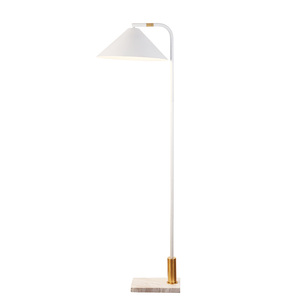โคมไฟตั้งพื้น LED สีทอง 3w 5w สำหรับล็อบบี้โรงแรมและห้องพัก - Product Image 2
