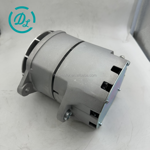 Alternateur sans balais EexcavaStart 24V 100A 262-7176 90-01-4417 19011209 204-7449 199-7572 - Product Image 1