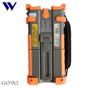 เครื่องทดสอบไฟเบอร์ GOVO รุ่น OCC-50A เครื่องวัดพลังงานแสงออปติคอล CWDM 8 ช่องสัญญาณ 1471-1611nm เครื่องทดสอบไฟเบอร์ OCC-50A - Product Image 3