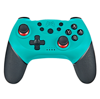 Accesorios de juego para Nintendo switch, mando a distancia Pro, mando para nintendo switch