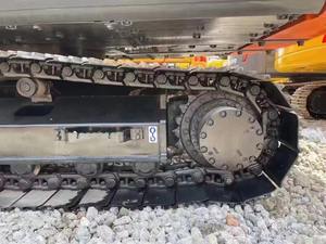 Новое поступление Hitachi ZX200 ZX350H ZX200-6 ZX150LC-9C Оригинальное японское сделано 20 тонн Лучшая цена EX200 ZX120 ZX210 Специальная цена - Product Image 3