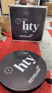 <span class=keywords><strong>Precio</strong></span> de fábrica, máquina de fotomatón de cámara lenta de <span class=keywords><strong>360</strong></span> grados, vídeo Selfie y fotomatón Compatible con SLR y teléfono inteligente iPad - Product Image 4