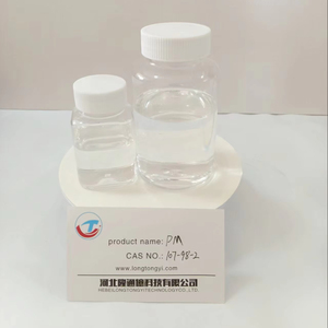 Fornecedor direto de 107-98-2 Éter 2-hidroxipropil-metil líquido (PM) 1-Metoxi-2-propanol Álcool Hidroxibenzeno Éter produtos - Product Image 3