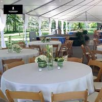 Haute qualité meilleure vente extension en bois moderne orme chêne hêtre contreplaqué Banquet table à manger ronde pliante