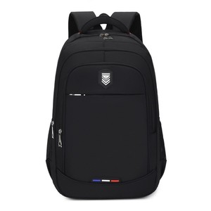 Nouveau sac à dos d'<span class=keywords><strong>ordinateur</strong></span> d'affaires avec <span class=keywords><strong>réduction</strong></span> de charge résistant à l'usure sûr réfléchissant collège <span class=keywords><strong>étudiant</strong></span> sac à dos en gros - Product Image 1