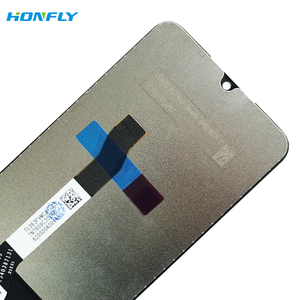 Honfly ชิ้นส่วนโทรศัพท์มือถือ LCD ทัชสกรีนสำหรับ Xiaomi 7 <span class=keywords><strong>8</strong></span> 9A และ Redmi <span class=keywords><strong>Note</strong></span> <span class=keywords><strong>8</strong></span> 9 10 Lite - Product Image 5