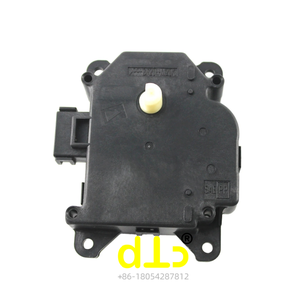 ND063800-0300 เซอร์โวมอเตอร์เครื่องปรับอากาศสำหรับโคมัตสุ PC200-8 - Product Image 2