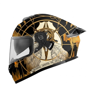 DOT <span class=keywords><strong>casque</strong></span> de course intégral pour hommes <span class=keywords><strong>casque</strong></span> classique pour femmes accessoires <span class=keywords><strong>casque</strong></span> de <span class=keywords><strong>moto</strong></span> - Product Image 5