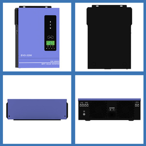 Anern <span class=keywords><strong>5KW</strong></span> 24V lai năng lượng mặt trời offgrid Inverter với xây dựng trong <span class=keywords><strong>charge</strong></span> <span class=keywords><strong>controller</strong></span> - Product Image 2
