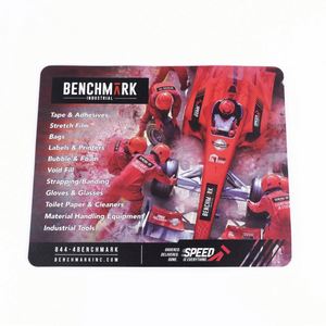 Eco-friendly Nature Sublimation Rubber Gaming <b>Mouse</b> Pads Custom Heat Transfer Printing Logo Computer <b>Mouse</b> Pad Mat - Product Image 2