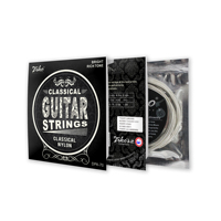 High-Tension Nylon Strings for Comfortable Feel Classical Guitar Stringed Instruments Parts and Accessories