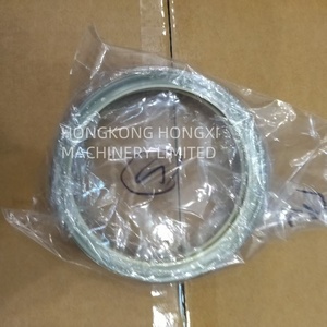 166-1498 166-1498 Sello-Pin (Tipo Labio) - Product Image 3
