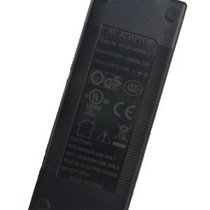 <span class=keywords><strong>POE</strong></span>-24-24V120W 랙 마운트 24v 120w 패시브 포 패널 24 포트 <span class=keywords><strong>PoE</strong></span> 인젝터 - Product Image 4