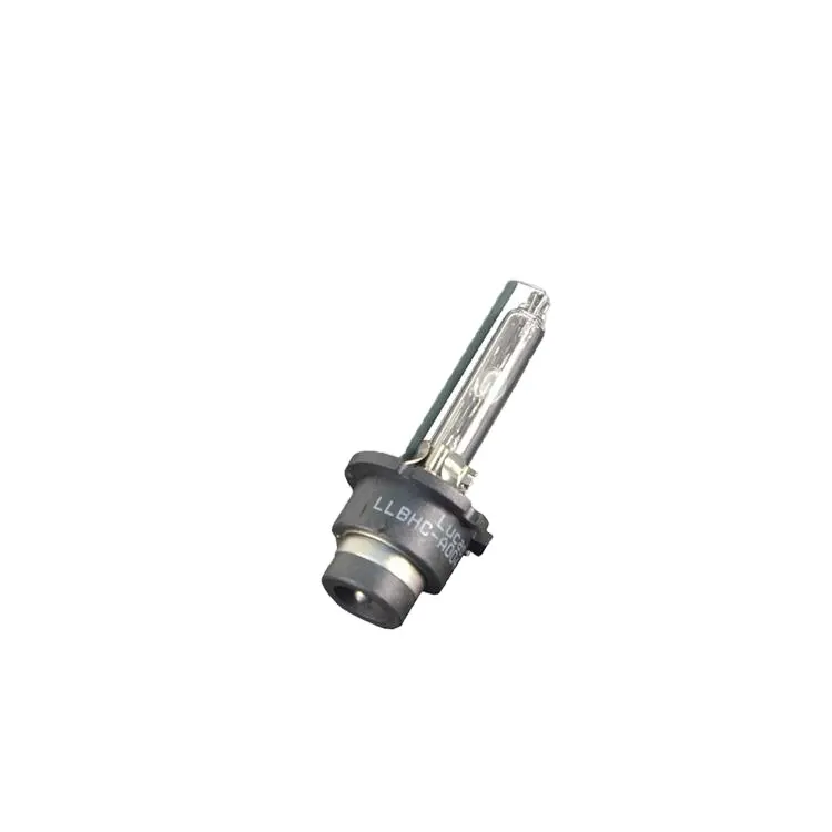 High Quality Lucas Hid 5500Kcool White Xenon Light Bulb D4R/D4S Halogen