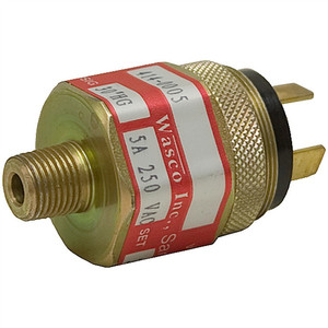 Pressostat WASCO 8A 300-1200W, norme américaine, commande vocale - Product Image 1
