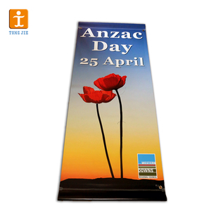 Quảng Cáo lưới polyester tòa án hàng rào Banner quảng cáo biểu ngữ gió ngoài trời bằng chứng - Product Image 6