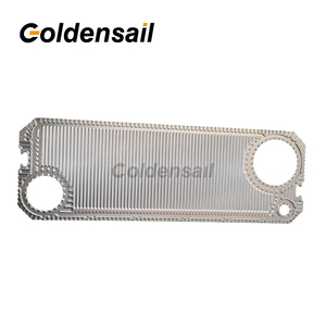 Apv स्पेयर पार्ट्स a055 a085 j092 j107 b134 b110 फे प्लेट और गैसकेट - Product Image 1