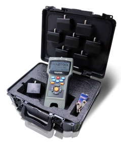 Dispositivo de Prueba Multifuncional para Cables de Red LAN, Kit de Herramientas de Telecomunicaciones para Redes de Fibra Óptica - Product Image 2