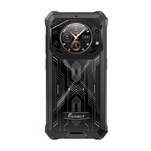 Smartphone <span class=keywords><strong>Robuste</strong></span> FOSSiBOT F101 Pro pour la Construction et l'Extérieur pour l'Exploitation Minière Antichoc Android 13 Téléphone 4G 5 Pouces <span class=keywords><strong>Robuste</strong></span> IP68 - Product Image 2