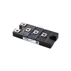 Authorized Distributor Electronic Chips Component DF150AE160 Module Diodes - Product Image 1