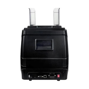 WEIRONG Compteuse et Imprimante <span class=keywords><strong>de</strong></span> <span class=keywords><strong>Billets</strong></span> <span class=keywords><strong>de</strong></span> <span class=keywords><strong>Banque</strong></span> Robuste <span class=keywords><strong>de</strong></span> Qualité Bancaire, Écran Tactile Complet <span class=keywords><strong>de</strong></span> 7,8 Pouces, Comptage <span class=keywords><strong>de</strong></span> 500 Pièces, Comptage <span class=keywords><strong>de</strong></span> Deuxures Mixtes - Product Image 5