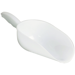 Silla redonda de plástico para electrodomésticos de 29 cm - Product Image 1