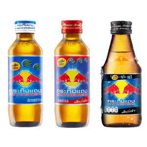 Bevanda Energetica <span class=keywords><strong>Red</strong></span> Bull all'Ingrosso, Gusto Frutta Esotica - Product Image 5