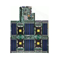 Carte mère X11QPH+ Moule privé Fabriqué en Chine En stock
