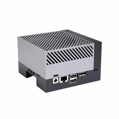 Комплект разработчика Nvidia Jetson AGX Orin, комплект макетной платы AI