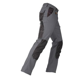 Pantalones de Trabajo Cargo con Rodilleras para Hombre - Product Image 1
