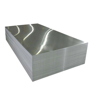 Cold Rolled Steel Sheet Metal <b>Plate</b> Industrial Grade High Quality <b>Surface</b> Finish - Product Image 3