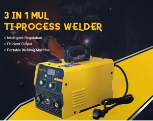 Machine à souder sans gaz, sans air, 110V 220V, petite machine à souder, très vendue - Product Image 6