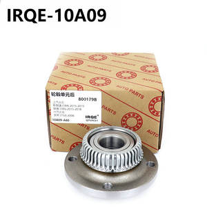 Unidad de Rodamiento Automotriz IRQE-10A09, Conjunto de Cabezal de Eje, 30 mm de Diámetro Interior, 65 mm de Altura, para Reparación y Reemplazo Oulang - Product Image 3