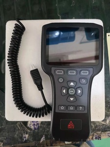 Programmateur portable fabriqué en Chine pour les contrôleurs 1266A - Product Image 3