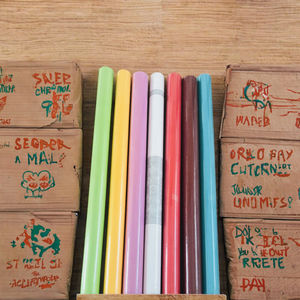 Rouleau perforé non tissé Spunlace 30cm * 60cm 55GSM maille antiadhésive essuyage et sérigraphie CE pour le nettoyage certifié <span class=keywords><strong>SGS</strong></span> ISO - Product Image 3