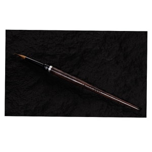 Pinceau en poils de Kolinsky, outil pour la porcelaine dentaire, facile à manipuler, équipement dentaire, pinceau de laboratoire TWINOVATION - Product Image 1