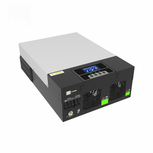 Convertisseur solaire hors réseau Sunway 3000w 1.5kw 3kw Prix ​​bas Convertisseur solaire 4kw 5kw 6kw - Product Image 4