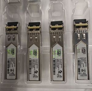 Module robuste multimode SFP GLC-SX-MM-RGD 1000 Mbps en stock - Product Image 1