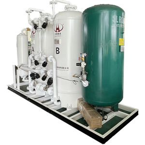 Generatore di ossigeno personalizzabile a basso consumo energetico per la piscicoltura - Product Image 2