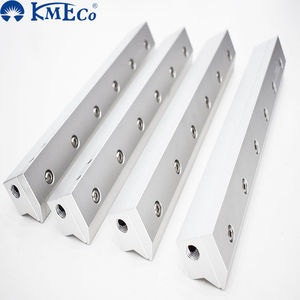 KMECO 57070 Aluminio 500mm Aire comprimido Windjet Air <span class=keywords><strong>Knife</strong></span> - Product Image 6