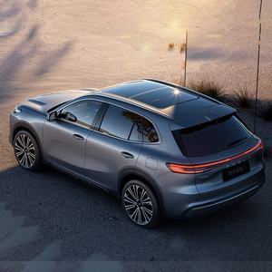 <span class=keywords><strong>Geely</strong></span> Galaxy Starship 7 SUV Compatto Ibrido Auto Elettrica Nuova Energia 5 Porte 5 Posti Veicolo <span class=keywords><strong>Geely</strong></span> Auto PHEV Fornitore - Product Image 6