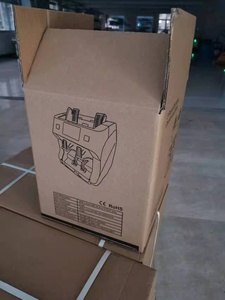 Dahua — compteur d'argent intelligent LKR <span class=keywords><strong>MAD</strong></span> MKD, machine de triage d'argent - Product Image 5