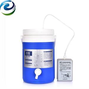 Cyro peralatan rehabiliasi medis, peralatan medis dorong setelah operasi es dan dingin, penggantian pinggul dan lutut, tulang belakang ortho - Product Image 6