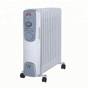 Calentador de aceite de alta calidad con ventilador Turbo - Product Image 3