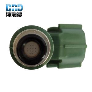 Inyector de Combustible 23250-0C050 de Repuesto para Toyota Hilux 2TR, Pieza de Suministro de Combustible para Vehículo - Product Image 2