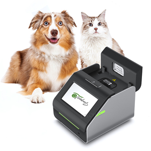 Lhwgz8p Hỗ trợ Wifi xách tay huỳnh quang pcr định lượng hệ thống độ nhạy cao specificity pcr <span class=keywords><strong>Analyzer</strong></span> cho bác sĩ thú y - Product Image 6