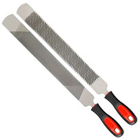 Meilleur prix 14 pouces râpe à sabot Double face maréchal-ferrant outils Instruments de base Instruments chirurgicaux lime en fer à cheval